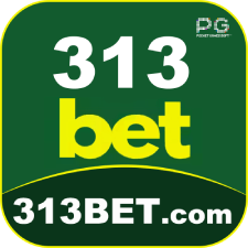 313bet Logo